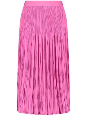 Zdjęcie produktu Gerry Weber Spódnica w kolorze różowym rozmiar: 44