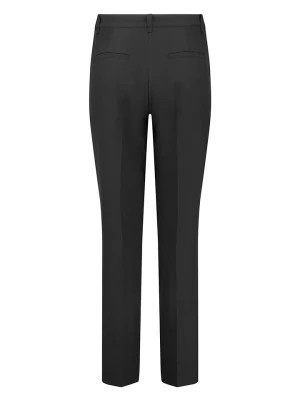 Zdjęcie produktu Gerry Weber Spodnie w kolorze czarnym rozmiar: 40