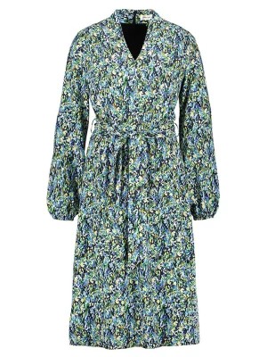 Zdjęcie produktu Gerry Weber Sukienka w kolorze niebiesko-zielonym rozmiar: 44