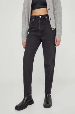 Zdjęcie produktu Gestuz jeansy damskie high waist
