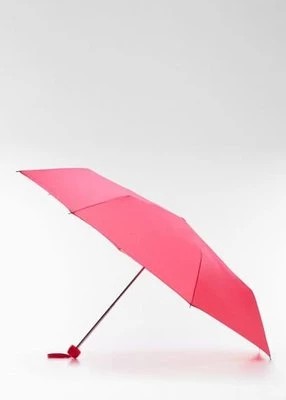 Zdjęcie produktu Gładki składany parasol Mango