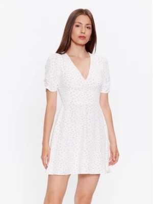 Zdjęcie produktu Glamorous Sukienka codzienna CK7065 Biały Slim Fit