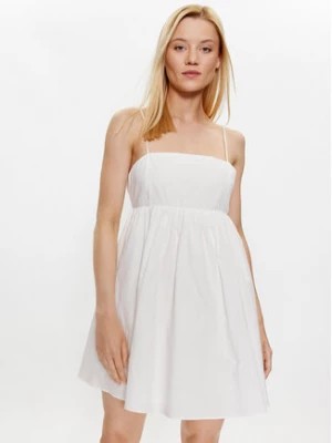 Zdjęcie produktu Glamorous Sukienka letnia CA0395 Biały Regular Fit