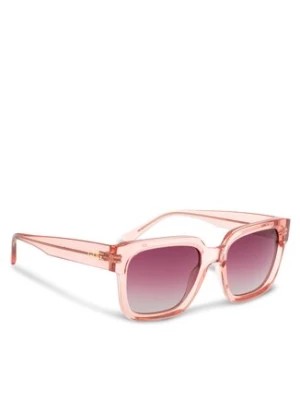 Zdjęcie produktu GOG Okulary przeciwsłoneczne Millie E757-2P Różowy