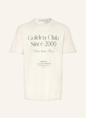 Zdjęcie produktu Golden Goose T-Shirt Journey weiss