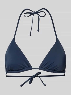 Zdjęcie produktu Góra bikini z wiązaniem na szyi magic bodyfashion