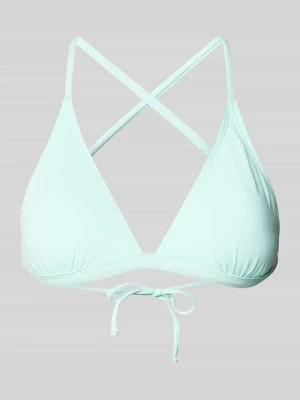 Zdjęcie produktu Góra bikini ze skrzyżowanymi, cienkimi ramiączkami Rip Curl