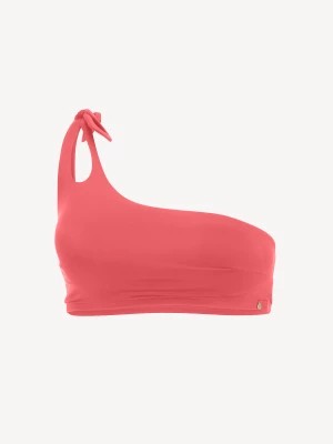 Zdjęcie produktu Góra od bikini czerwony - TAMARIS