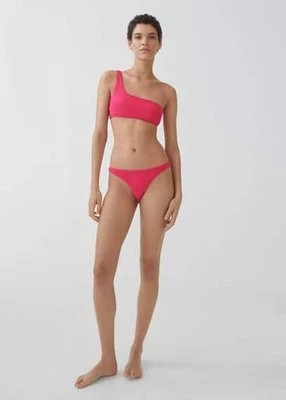 Zdjęcie produktu Góra od bikini na jedno ramię Mango