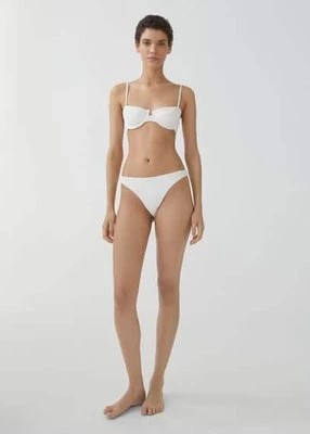 Zdjęcie produktu Góra od bikini z fiszbinami Mango