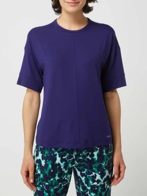 Zdjęcie produktu Góra od piżamy z dodatkiem ze streczu Calvin Klein Underwear