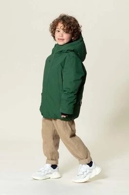 Zdjęcie produktu Gosoaky kurtka dziecięca CHIPMUNCK kolor zielony