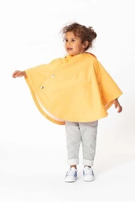 Zdjęcie produktu Gosoaky kurtka przeciwdeszczowa dziecięca CROUCHING TIGER kolor żółty