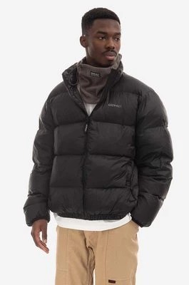 Zdjęcie produktu Gramicci kurtka puchowa Down Puffer Jacket męska kolor czarny zimowa G2FU.J013-ZIELONY