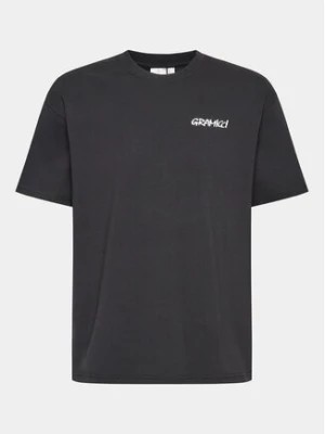 Zdjęcie produktu Gramicci T-Shirt G3SU-T051 Czarny Regular Fit