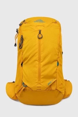 Zdjęcie produktu Gregory plecak Jade LT 24 damski kolor żółty duży gładki