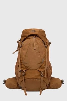 Zdjęcie produktu Gregory plecak Stout 35 męski kolor brązowy duży gładki