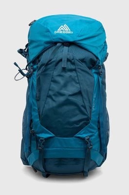 Zdjęcie produktu Gregory plecak Stout 35 męski kolor niebieski duży gładki