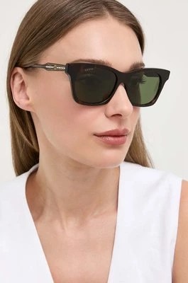 Zdjęcie produktu Gucci okulary przeciwsłoneczne damskie