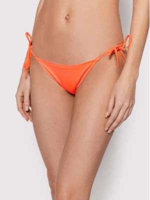 Zdjęcie produktu Guess Dół od bikini E02O21 MC044 Pomarańczowy