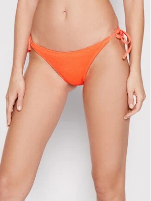 Zdjęcie produktu Guess Dół od bikini E1GO32 MC03P Pomarańczowy
