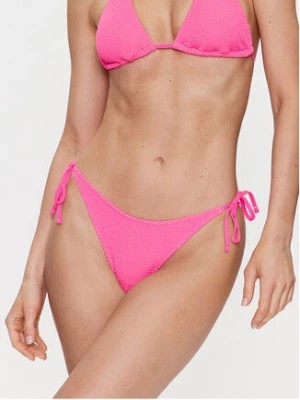 Zdjęcie produktu Guess Dół od bikini E3GO21 MC03P Różowy