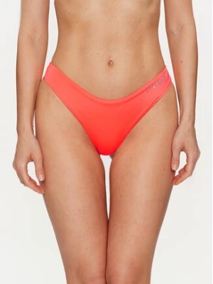 Zdjęcie produktu Guess Dół od bikini E4GO02 MC044 Pomarańczowy