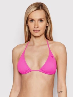 Zdjęcie produktu Guess Góra od bikini E02J25 LY00K Różowy