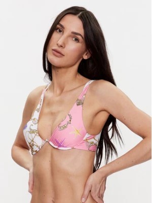 Zdjęcie produktu Guess Góra od bikini E3GJ07 MC04R Różowy