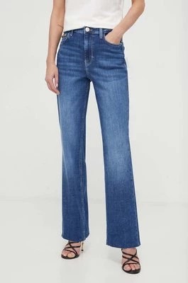 Zdjęcie produktu Guess jeansy damskie high waist W4RA33 D5921