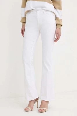 Zdjęcie produktu Guess jeansy damskie high waist W4GA0L D4MW4