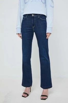 Zdjęcie produktu Guess jeansy damskie medium waist W4RA58 D5901