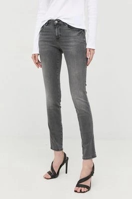 Zdjęcie produktu Guess jeansy damskie medium waist W2YAJ2 D4PZ2