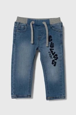 Zdjęcie produktu Guess jeansy dziecięce