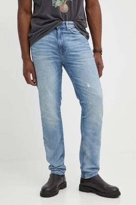 Zdjęcie produktu Guess jeansy JAMES męskie M4GA14 D5AZ4