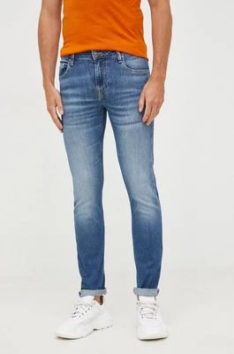 Zdjęcie produktu Guess jeansy CHRIS męskie M2YA27 D4Q42