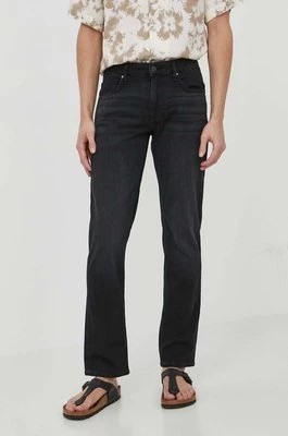 Zdjęcie produktu Guess jeansy ANGELS męskie kolor czarny M4GAN2 D5AX1