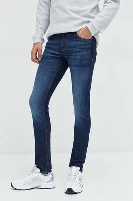 Zdjęcie produktu Guess jeansy MIAMI męskie M2YAN1 D4Q41