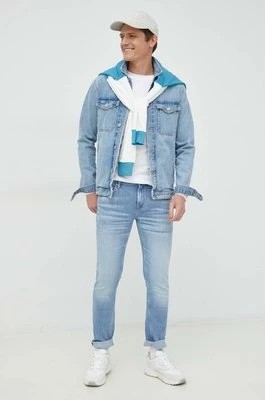 Zdjęcie produktu Guess jeansy MIAMI męskie M2YAN1 D4Q43