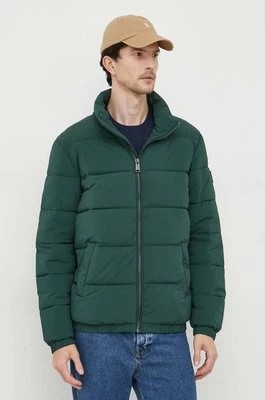 Zdjęcie produktu Guess kurtka męska kolor zielony przejściowa