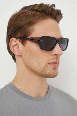 Zdjęcie produktu Guess okulary przeciwsłoneczne męskie kolor czarny GU00090_6002Y
