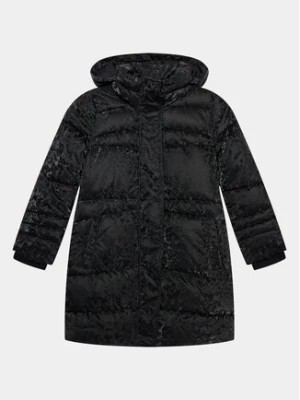 Zdjęcie produktu Guess Płaszcz zimowy J3BL07 WFRO0 Czarny Regular Fit