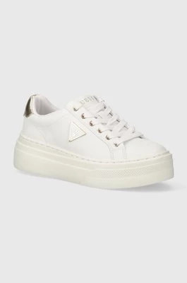 Zdjęcie produktu Guess sneakersy AMERA kolor biały FLGAMA ELE12