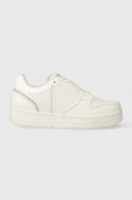Zdjęcie produktu Guess sneakersy ANCONA LOW kolor biały FMPANC LAC12