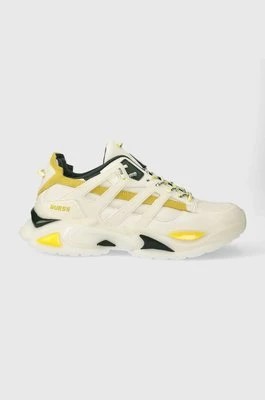 Zdjęcie produktu Guess sneakersy BELLUNO kolor biały FMPBEL ELL12
