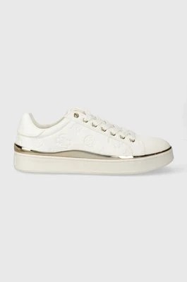 Zdjęcie produktu Guess sneakersy BONNY kolor biały FL8BNY FAL12