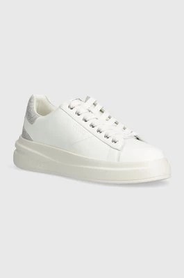 Zdjęcie produktu Guess sneakersy ELBINA kolor biały FLJELB FAM12