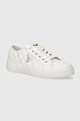 Zdjęcie produktu Guess sneakersy JELEXA2 kolor biały FLGJE2 ELE12