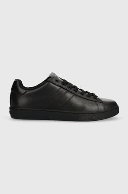 Zdjęcie produktu Guess sneakersy NOLA II kolor czarny FMJNII ESU12