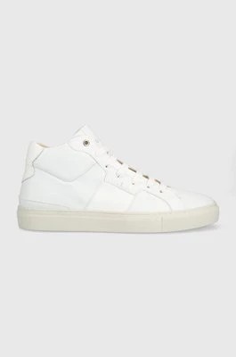 Zdjęcie produktu Guess sneakersy Ravenna Mid kolor biały
